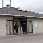 Port of Port Townsend cites vandalism for restroom lockup