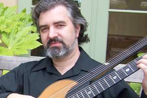 Trios featured at Salish Sea Early Music Festival