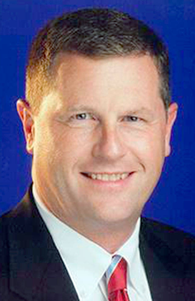 AREA SPORTS BRIEFS: Port Angeles-raised broadcaster honored by Saint Martin’s; Pickleball tourney this weekend; 3-on-3 youth basketball tournament in March