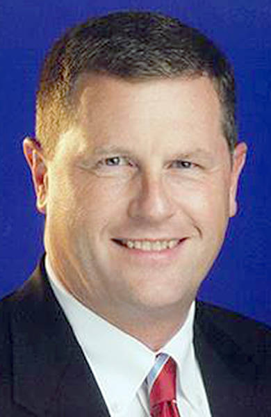 AREA SPORTS BRIEFS: Port Angeles-raised broadcaster honored by Saint Martin’s; Pickleball tourney this weekend; 3-on-3 youth basketball tournament in March