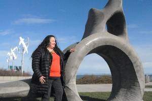 Proposal seeks Klallam language in Port Angeles park name