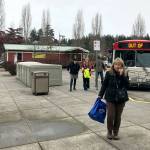 Jefferson Transit to install new restrooms at Haines hub