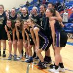 STATE REGIONAL GIRLS BASKETBALL: Comeback for the ages sends Sequim to SunDome