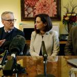 State Senate panel advances bill limiting vaccine exemptions