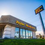 Port Angeles Payless shoe store could stay open through May