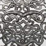 “Material Witness” on display at Peninsula College