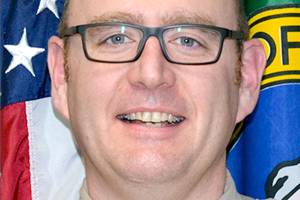 Corrections deputy joins Clallam County Sheriff’s Office