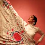 Flamenco artists to perform one night only in Port Townsend