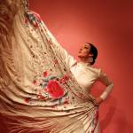 Savannah Fuentes brings her latest show, Luz, An Evening of Flamenco, to Port Townsend on Tuesday.