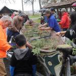 History Tales to feature ‘The lost canoe’