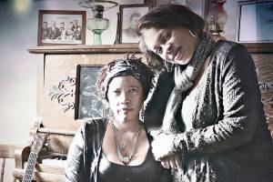 Lisa Sanders Band to perform at Concerts in the Woods