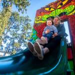 Dream Playground ideas sought for makeover