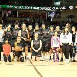 GIRLS 1B BASKETBALL: Just getting started? Young Neah Bay team finishes third in the state