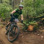 Mountain biker to tell of ‘the ultimate single track experience’
