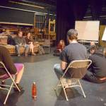 College students open “Opioids” tonight