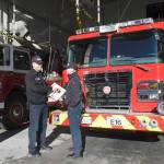 Work still lies ahead on East Jefferson Fire-Rescue’s annexation of Port Townsend