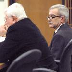 Ex-deputy avoids jail time: Pleads guilty to sexual misconduct with female jail inmates