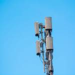 Microcell towers in east Port Angeles: The Clallam County Planning Commission is considering revising an ordinance to update regulations on cell towers. (Jesse Major/Peninsula Daily News)