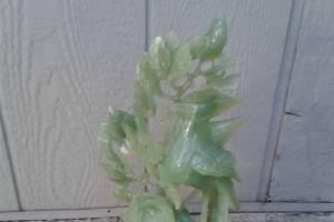 Rocks, gems, jewelry in the spotlight as spring show set this weekend