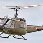 Preliminary report on helicopter crash expected in two weeks