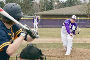 PREP ROUNDUP: Sequim baseball shuts out Forks in season opener; Chimacum rolls over Kingston