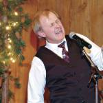 Port Angeles crooner dies in car wreck in California