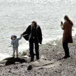 Keith Thorpe/Peninsula Daily News