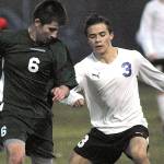 BOYS SOCCER: Sequim beats rival Port Angeles with a wild comeback