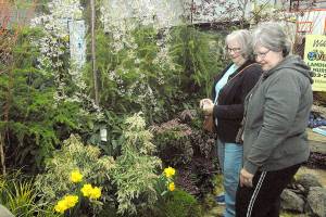 Annual Garden Gala set for Saturday, Sunday