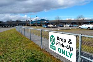 Sequim School District seeks extension for Carlsborg sewer connection