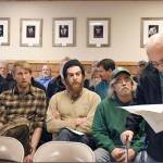 Quilcene residents to port: Don’t limit waterfront access