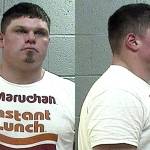 Forks man held on $250,000 bail in kidnapping, assault, rape case