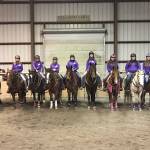 HORSEPLAY: Port Angeles, Sequim high school equestrian teams begin season