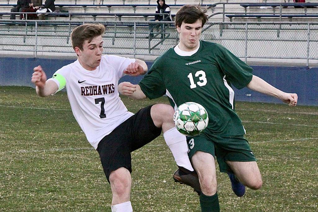PREP BASEBALL ROUNDUP: Windle, Kilmer, Reaume lift Forks; Sequim wins on road; mistakes hurt Port Angeles