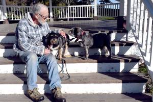 Port Townsend City Council takes step for dog park