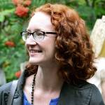 Sarah Jane, Port Angeles Fine Arts Center director