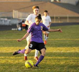 BOYS SOCCER ROUNDUP: Sequim, Port Angeles, Port Townsend all record shutout wins