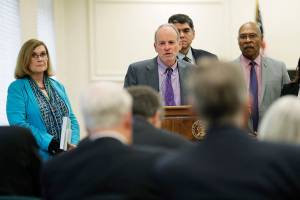 $9.9 billion House transportation budget includes funds for culverts, ferries