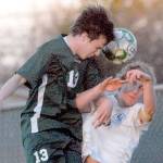 BOYS SOCCER ROUNDUP: Port Angeles, Port Townsend and Sequim all triumph