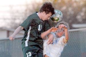 BOYS SOCCER ROUNDUP: Port Angeles, Port Townsend and Sequim all triumph