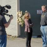 Series to feature Rygaard logging family member