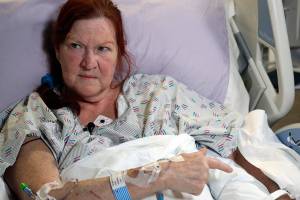 Police: Shooting suspect says he was in alcoholic blackout