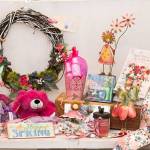Sequim Art Walk flourishes with flowers, birds theme