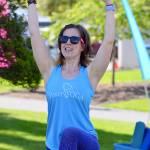 Port Angeles Fine Arts Center to host free yoga class