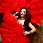 Burlesque offered at Studio Bob