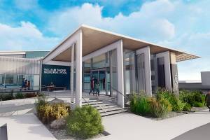 William Shore Pool to close for 10 months for renovations