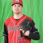 Hickory Crawdads 2012 Port Angeles High School graduate Cole Uvila has been assigned to the Class-A Hickory (N.C.) Crawdads of the long-season South Atlantic League to start his second year in the Texas Rangers minor league organization.