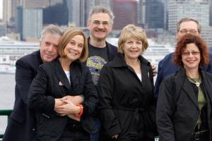 ‘Says You!’ to bandy words in Chimacum on Sunday