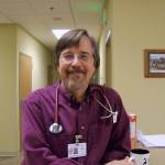 Dr. Tim Guthrie presents Headaches: What are they, why are they and how to make them go away at the April 10 Working on Wellness forum in Sequim.