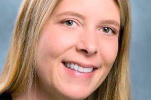 New executive director takes reins at center